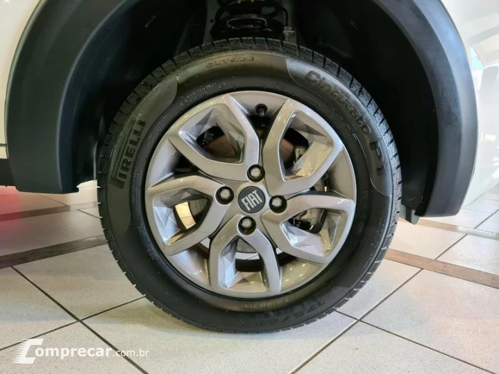 MOBI TREKKING 1.0MT