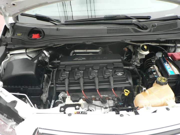 ONIX 1.4 MPFI LT 8V