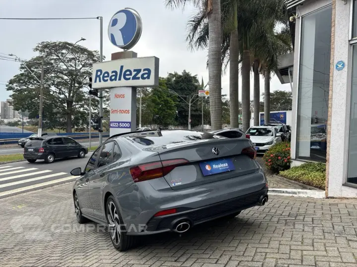 JETTA GLI 350 TSI 2.0 16V 4p Aut.