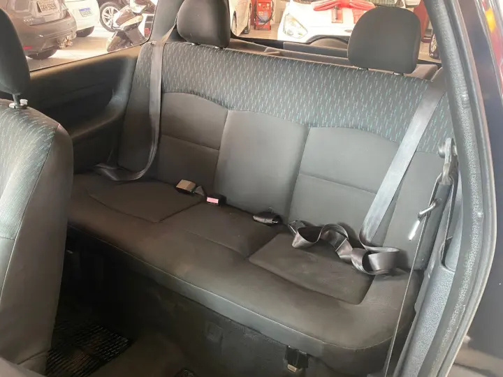 CLIO 1.0 Authentique 16V