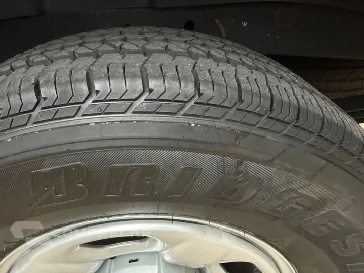 S10 Pick-Up LS 2.8 TDI 4x4 CD Dies. Mec.