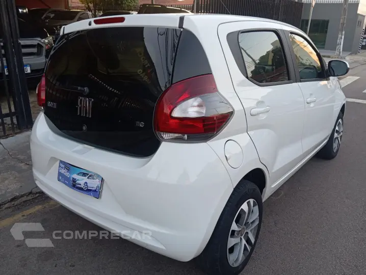 MOBI 1.0 8V EVO Like.