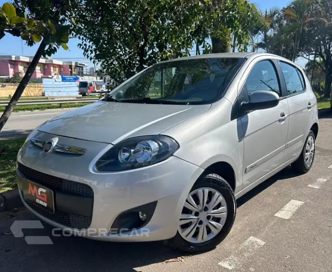 PALIO 1.0 MPI Attractive 8V