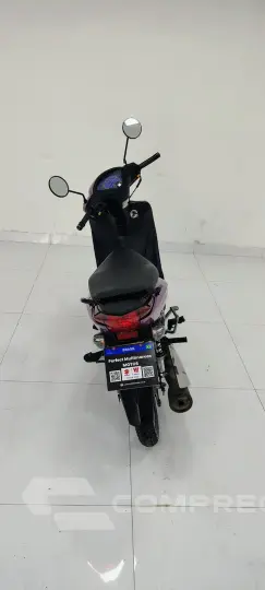 HONDA BIZ