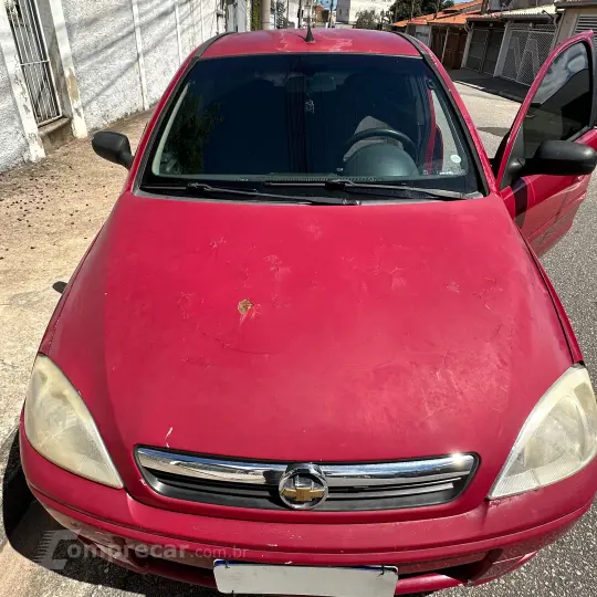 CORSA 1.4 MPFI Maxx 8V