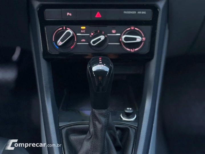 T-CROSS Versão Única