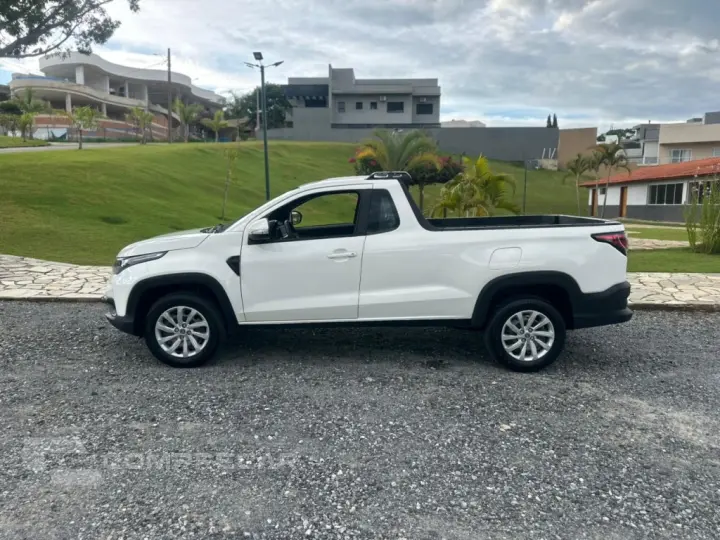 STRADA 1.3 FIREFLY FLEX ENDURANCE CS MANUAL