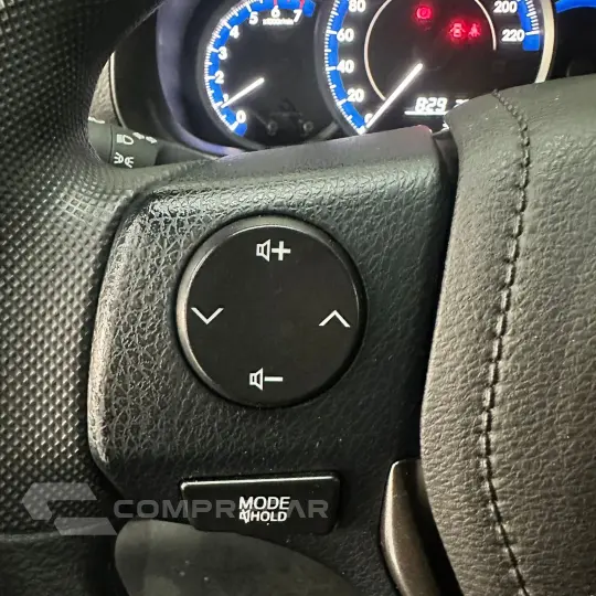 YARIS XL 1.5 Flex 16V 5p Aut.