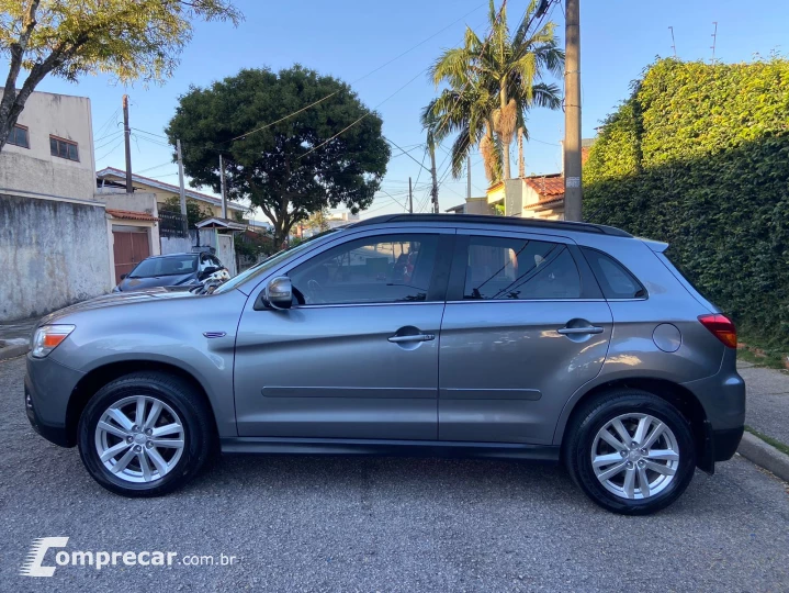 ASX 2.0 4WD 16V