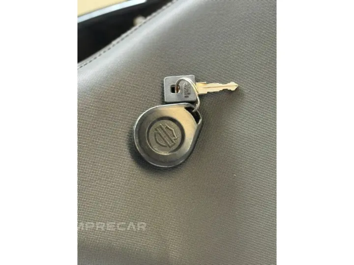 XL 1200X FORTY EIGHT SPORTSTER