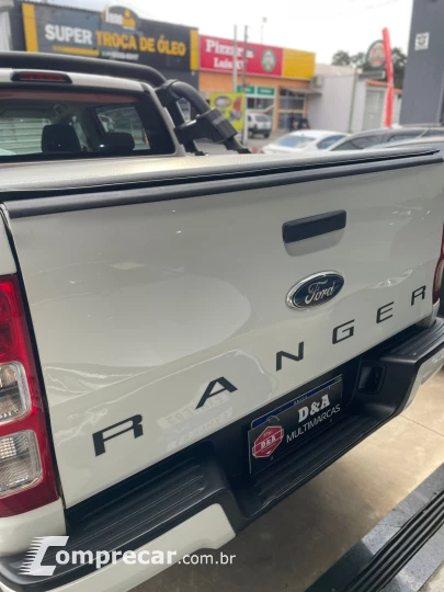RANGER 2.2 XL 4X4 CD 16V