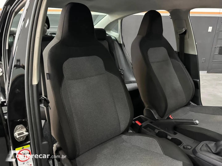 VIRTUS 1.0 170 TSI