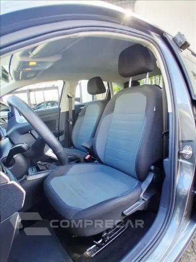 NIVUS 1.0 200 TSI TOTAL FLEX COMFORTLINE AUTOMÁTI