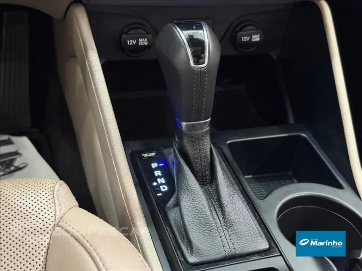 TUCSON 1.6 16V T-GDI GASOLINA GLS ECOSHIFT