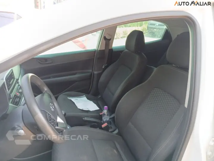 HB20S 1.0 12V FLEX VISION MANUAL