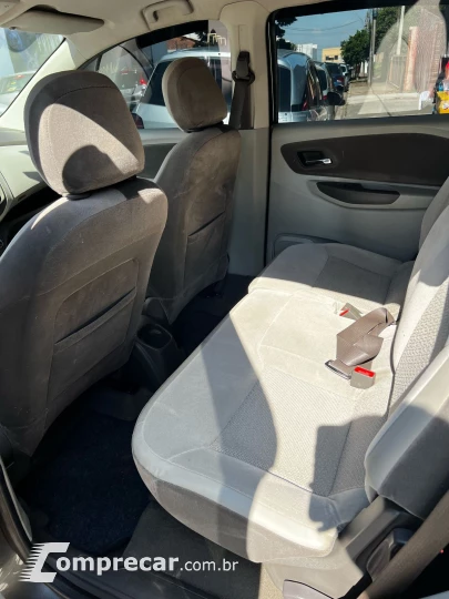 SPIN 1.8 LTZ 8V