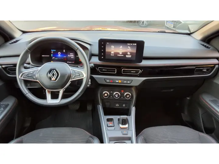 KARDIAN 1.0 TCE FLEX EVOLUTION MANUAL