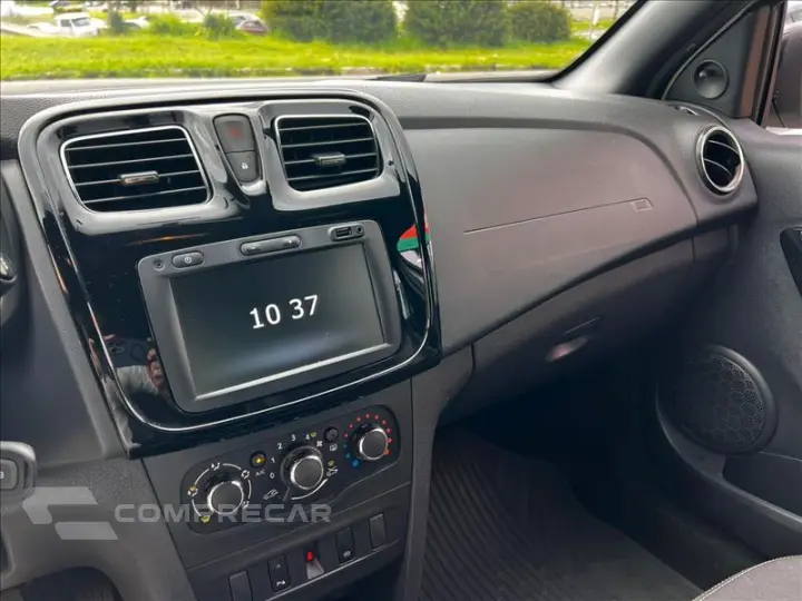 LOGAN 1.0 12V SCE ZEN