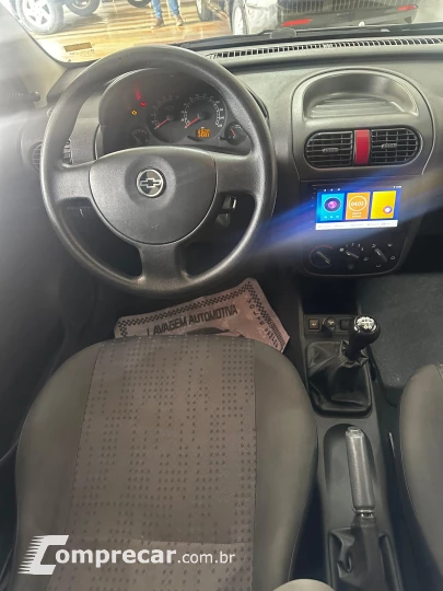 CORSA 1.4 MPFI Maxx 8V