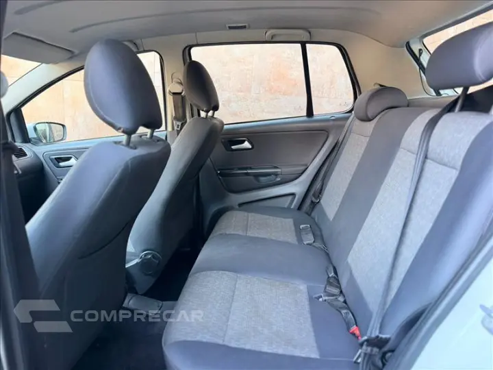 FOX 1.6 MI 8V