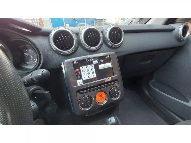 C3 - 1.6 VTI 120 EXCLUSIVE EAT6