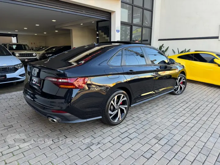 JETTA GLI 350 TSI 2.0 16V 4p Aut.