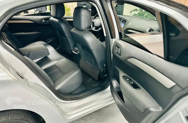 C4 LOUNGE 1.6 THP Tendance