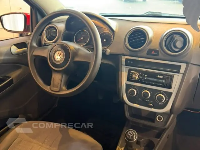 SAVEIRO - 1.6 MI TROOPER CE 8V 2P MANUAL G.V
