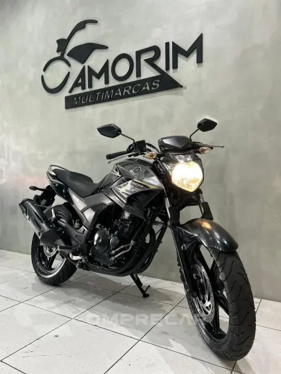 FAZER 250
