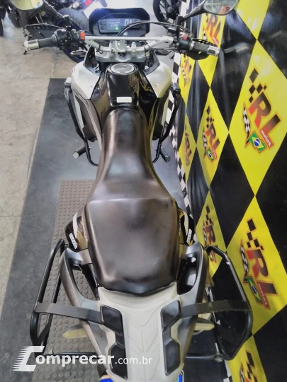 XRE 300