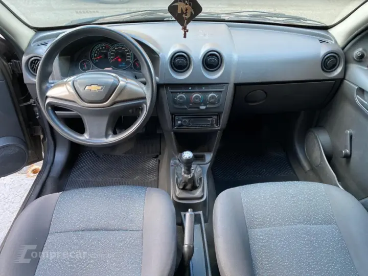 CELTA 1.0 MPFI LS 8V FLEX 2P MANUAL