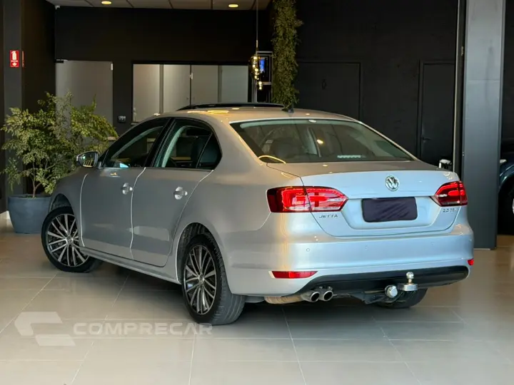 JETTA 2.0 TSI Highline 211cv