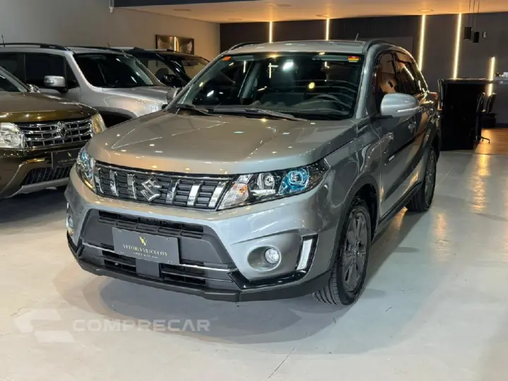 VITARA 1.6 16V GASOLINA 4YOU AUTOMATICO