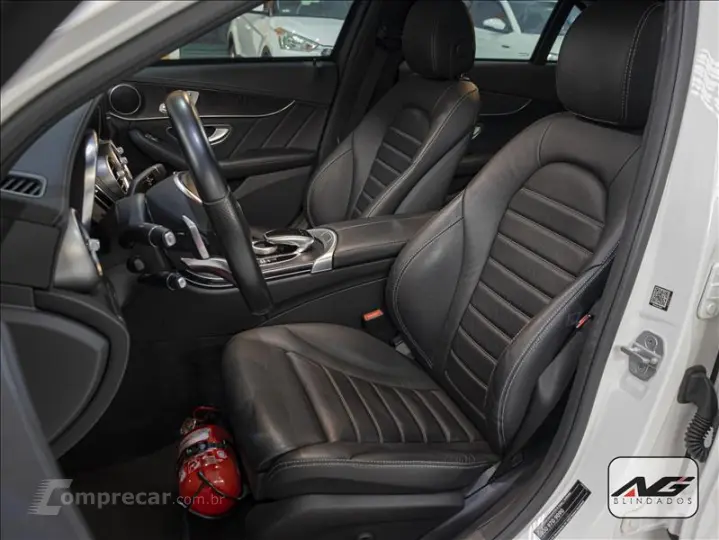 C 250 2.0 CGI Sport Turbo 16V