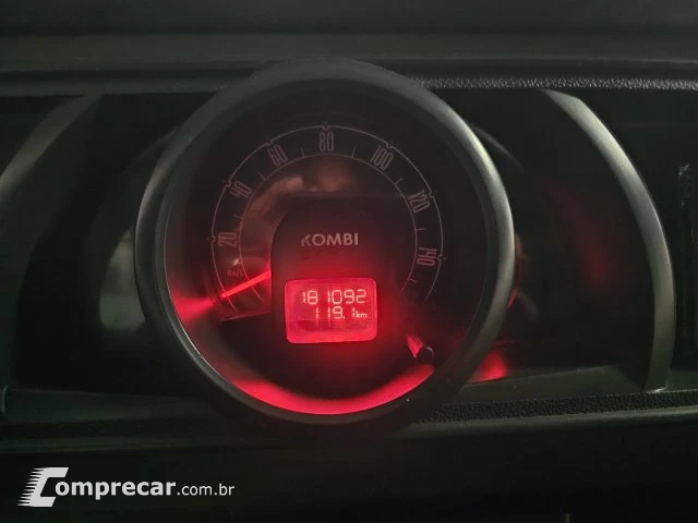 KOMBI - 1.4 MI STD 8V 4P MANUAL