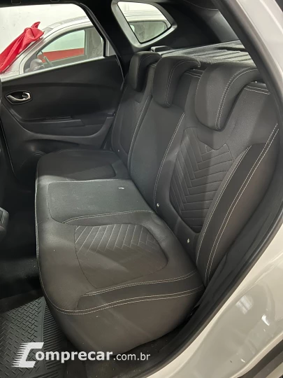 CAPTUR 1.3 TCE ZEN