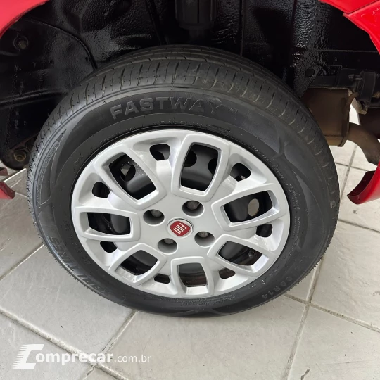 Uno UNO VIVACE Celeb. 1.0 EVO F.Flex 8V 5p