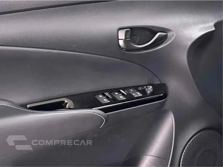 YARIS 1.5 16V FLEX XLS MULTIDRIVE