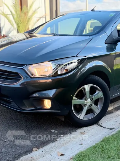 PRISMA Sed. LTZ 1.4 8V FlexPower 4p