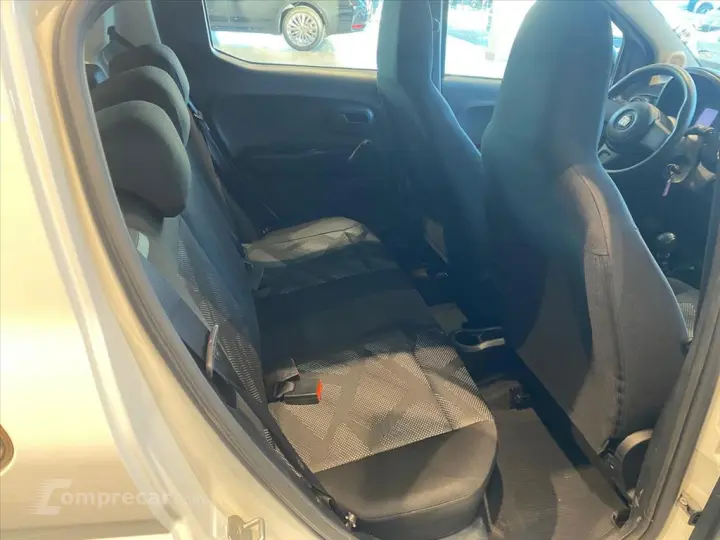 MOBI 1.0 EVO FLEX LIKE. MANUAL