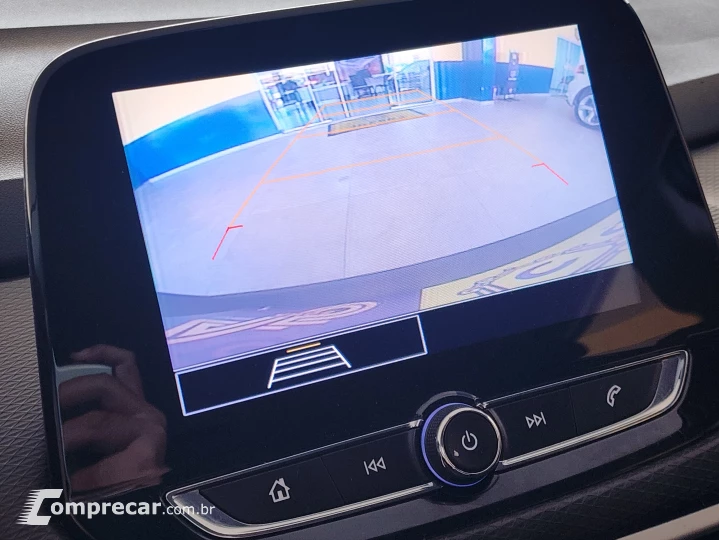 TRACKER 1.0 Turbo