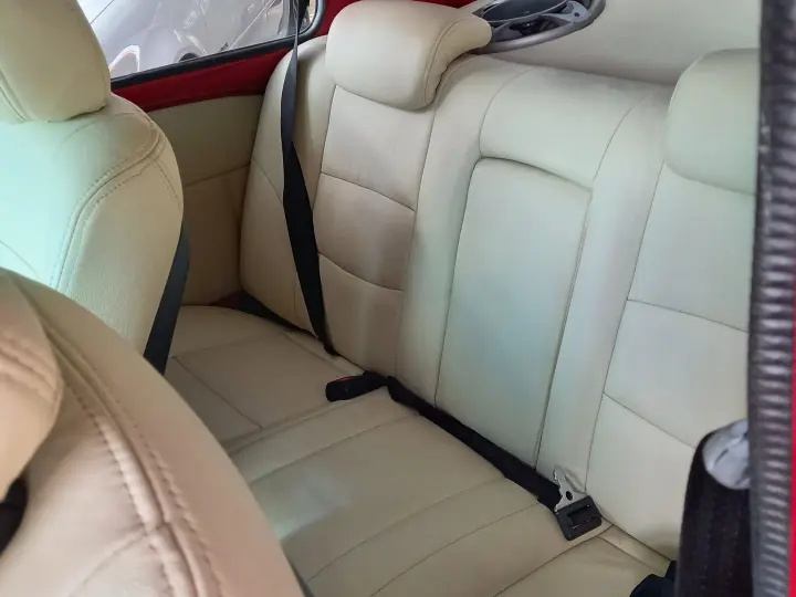 Fusca 1.3 8V Gasolina 2P Manual