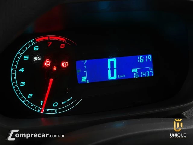 COBALT - 1.4 SFI LT 8V 4P MANUAL