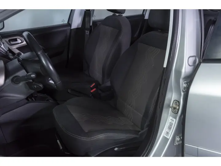 2008 1.6 16V FLEX ALLURE 4P AUTOMÁTICO