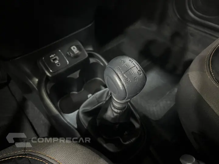 MOBI 1.0 FIREFLY FLEX TREKKING MANUAL