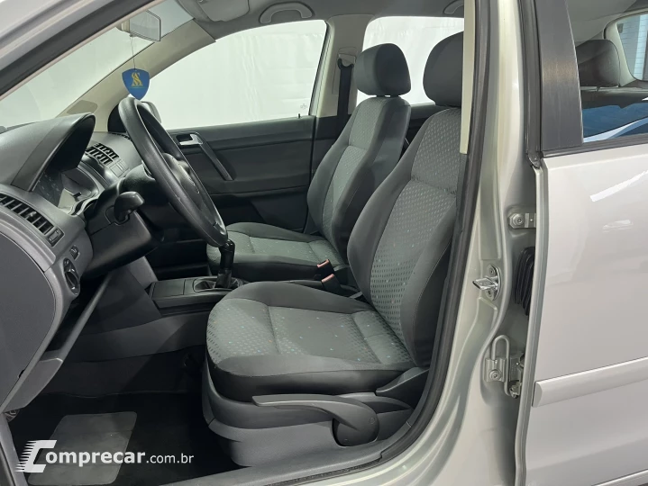 POLO 1.6 Mi 8v