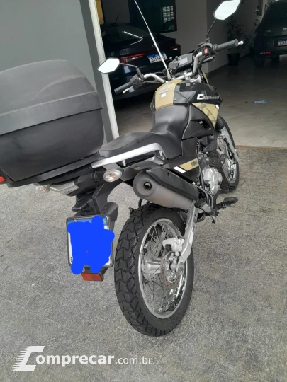 CROSSER Z ABS
