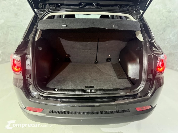 COMPASS 2.0 16V Sport