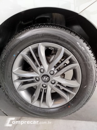 IX35 2.0 MPFI GL 16V