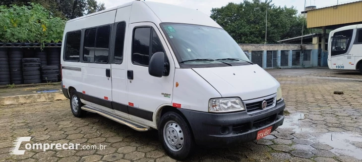 DUCATO 2.3 Multijet Multi